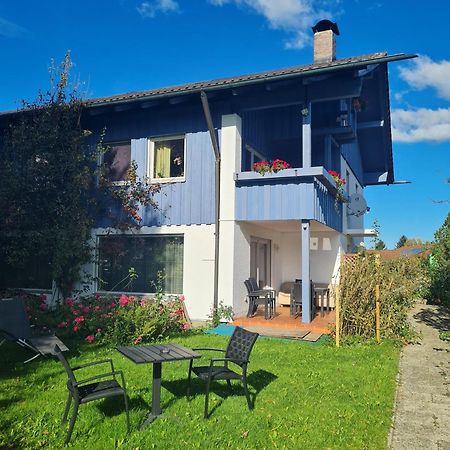 Alpenblick Pang Apartment Rosenheim Exterior photo
