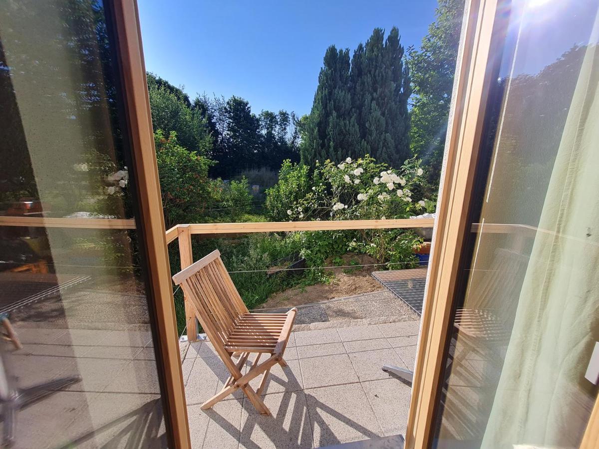 Alpenblick Pang Apartment Rosenheim Exterior photo
