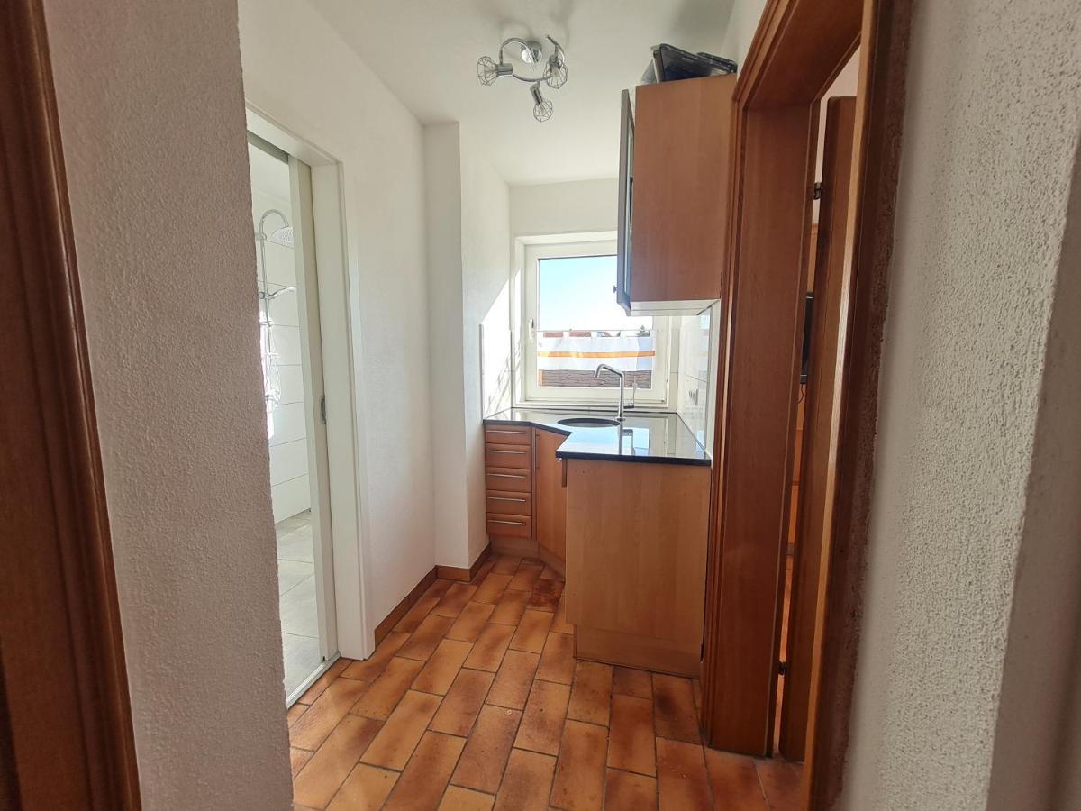 Alpenblick Pang Apartment Rosenheim Exterior photo