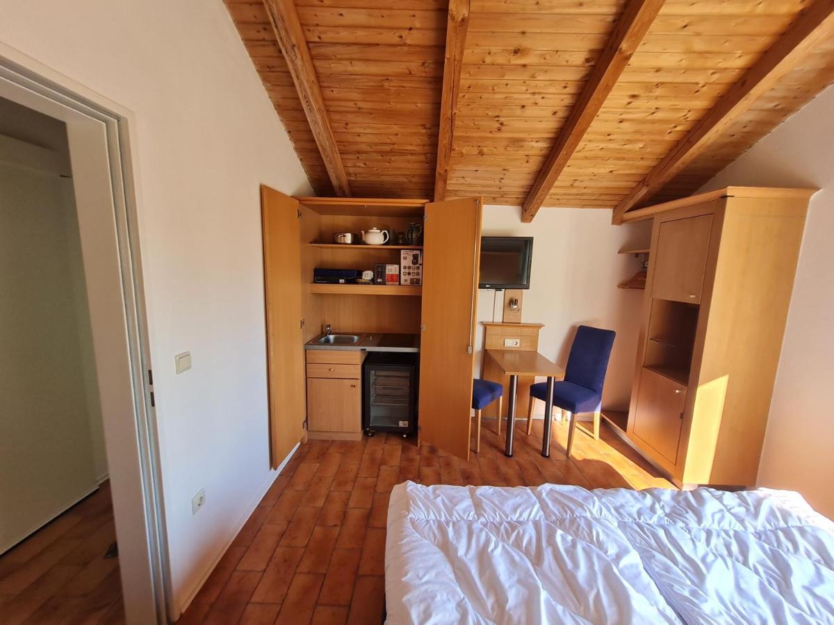 Alpenblick Pang Apartment Rosenheim Exterior photo