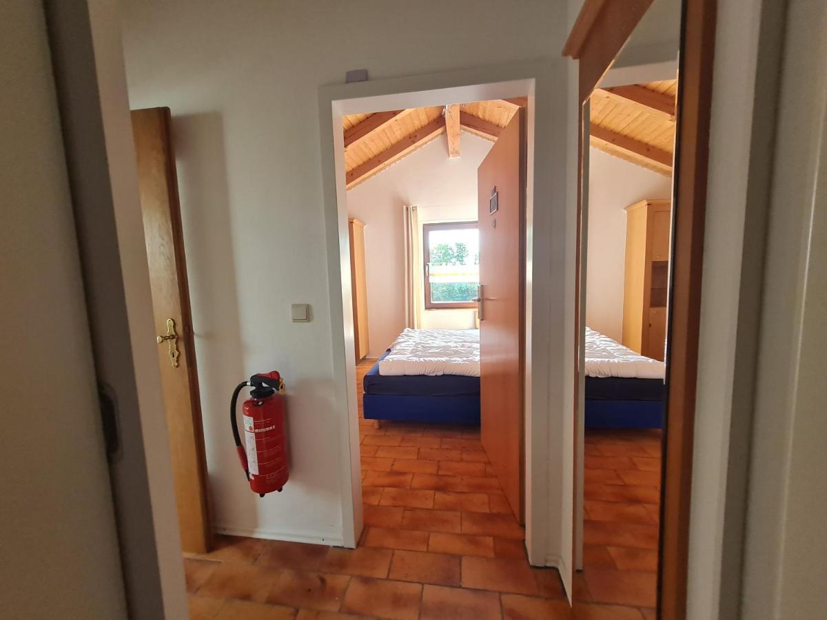 Alpenblick Pang Apartment Rosenheim Exterior photo