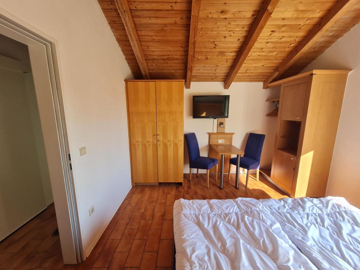 Alpenblick Pang Apartment Rosenheim Exterior photo