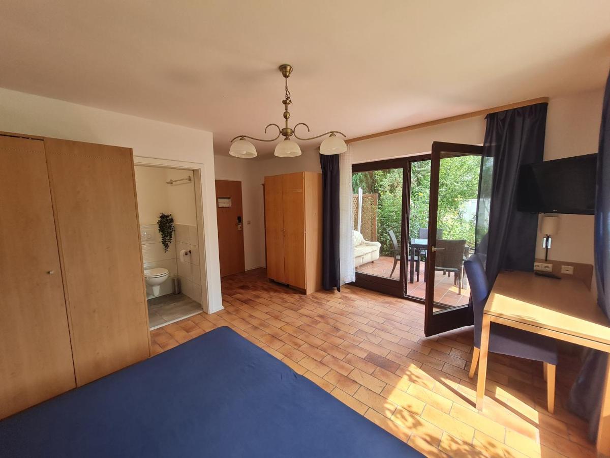 Alpenblick Pang Apartment Rosenheim Exterior photo