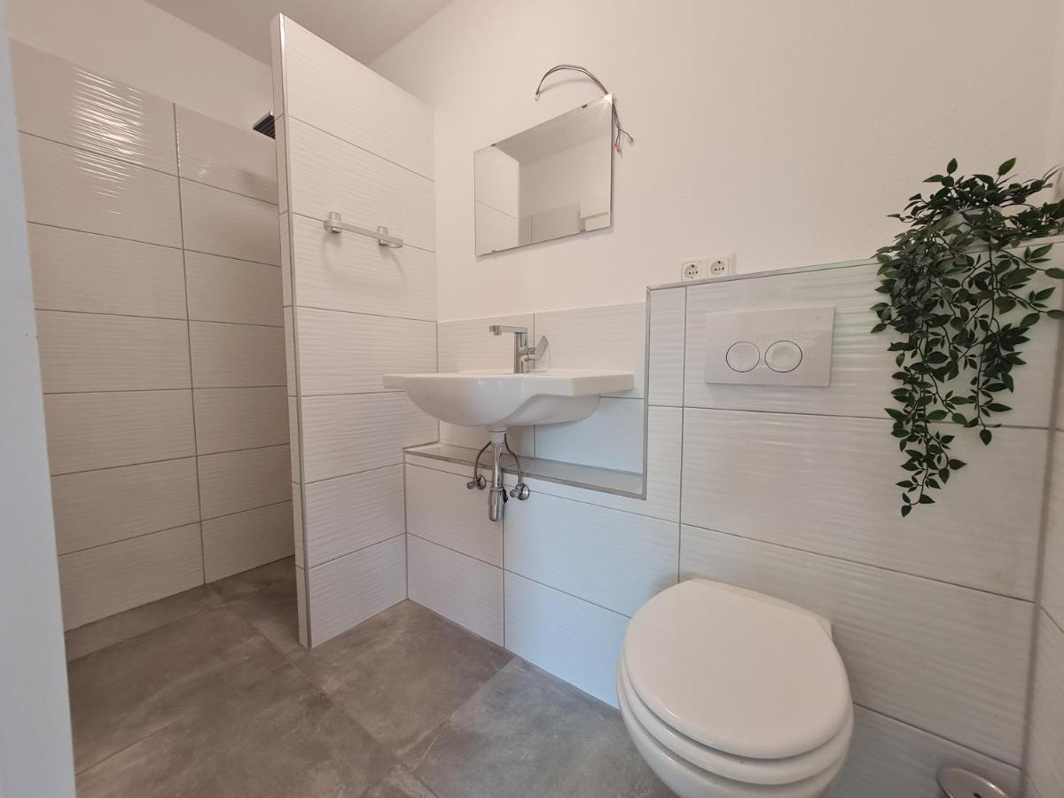 Alpenblick Pang Apartment Rosenheim Exterior photo