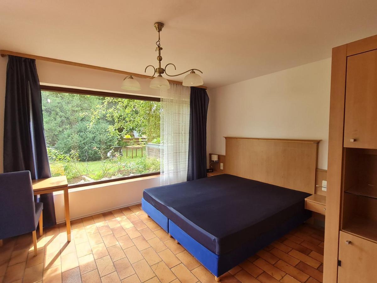 Alpenblick Pang Apartment Rosenheim Exterior photo