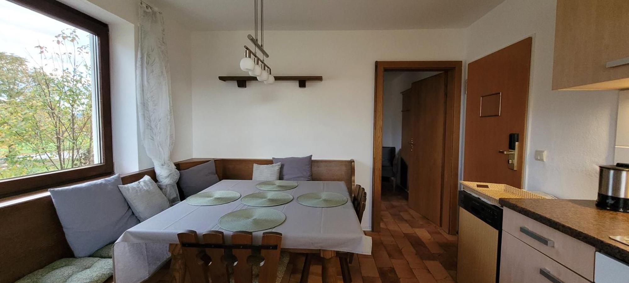 Alpenblick Pang Apartment Rosenheim Exterior photo