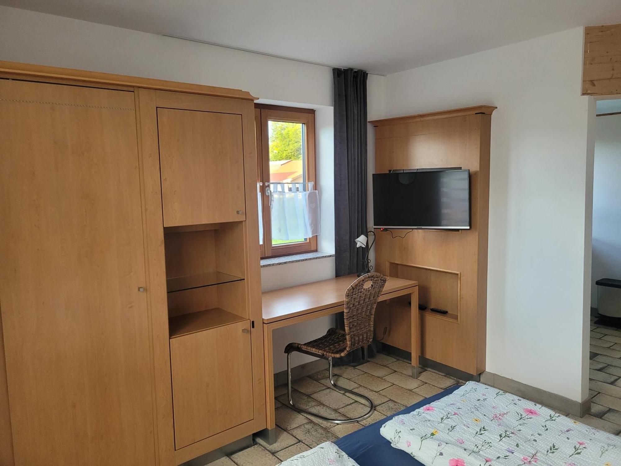 Alpenblick Pang Apartment Rosenheim Exterior photo