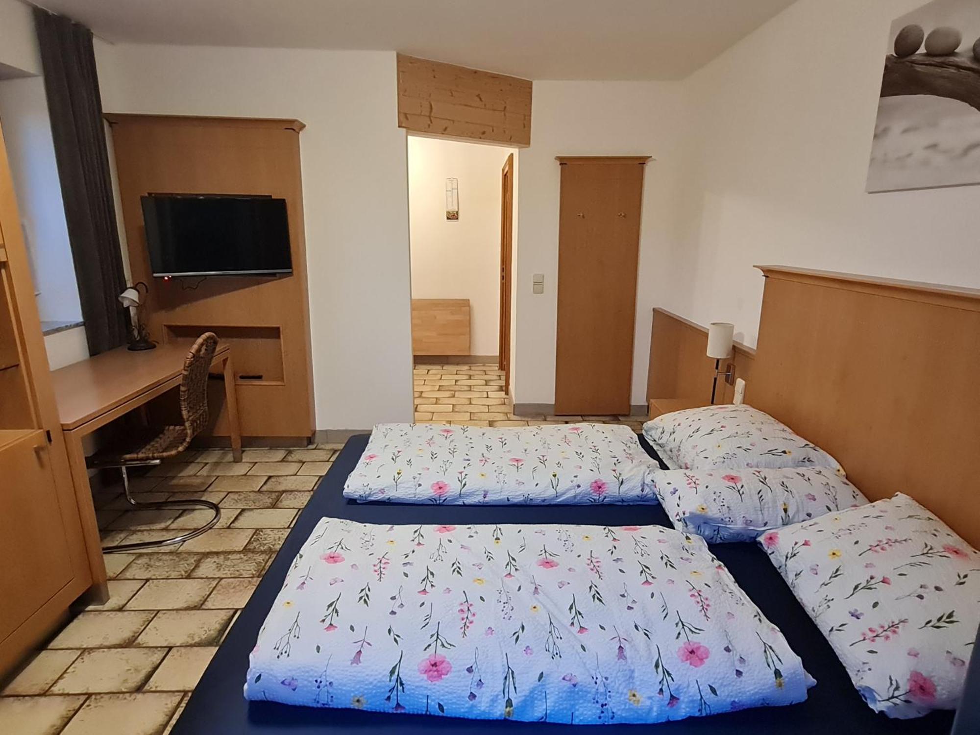 Alpenblick Pang Apartment Rosenheim Exterior photo